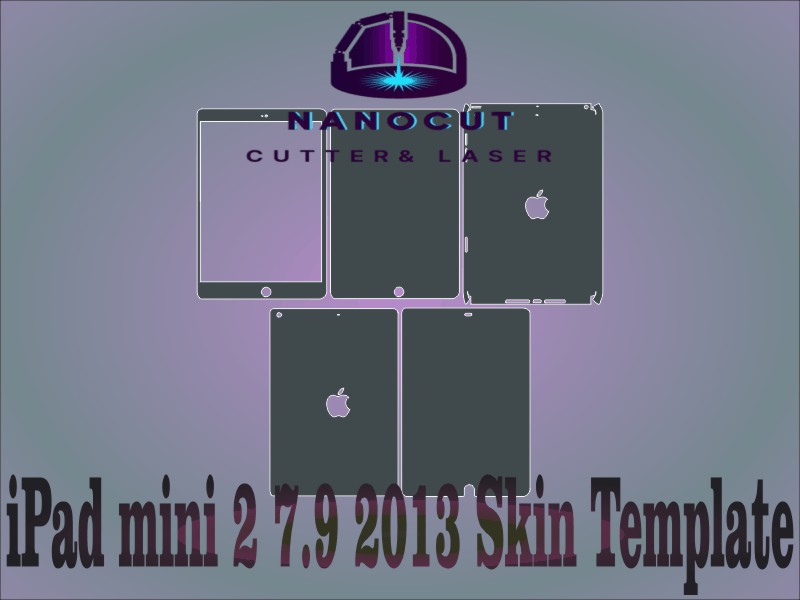 IPAD MINI 2 7.9 2013